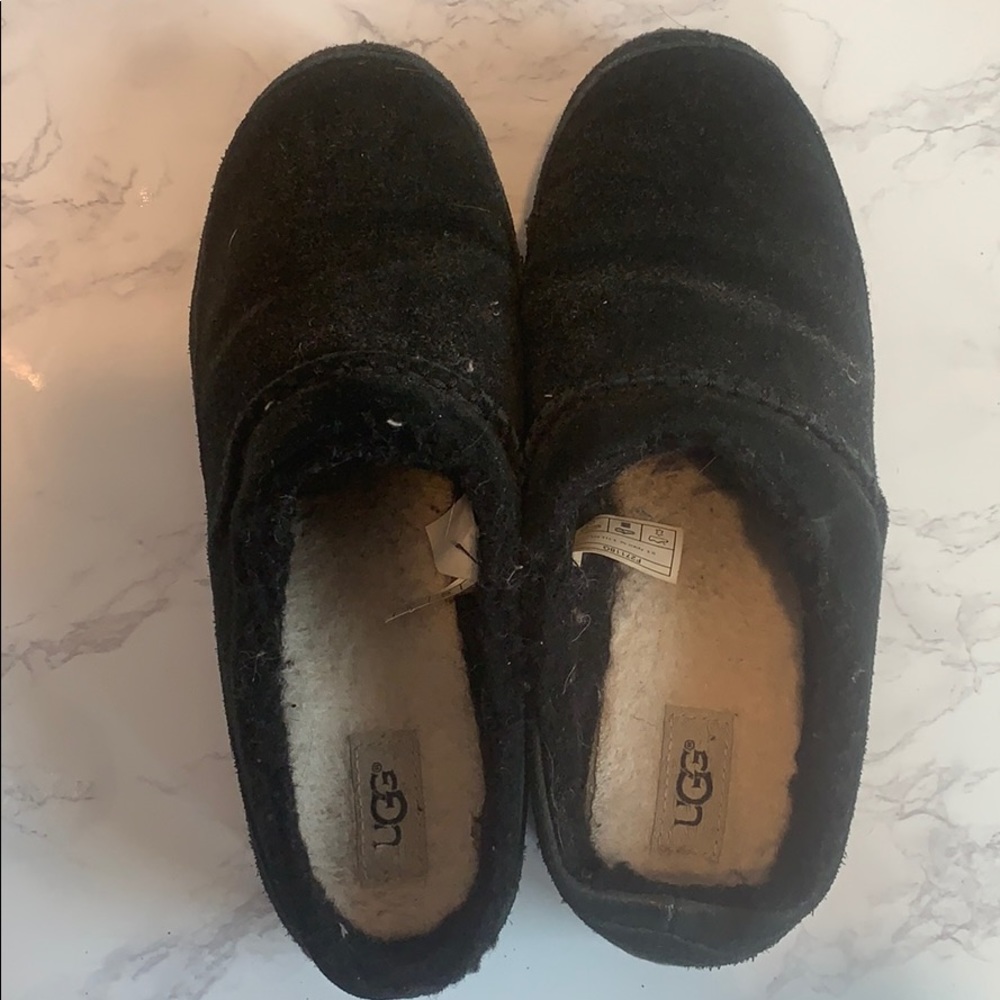 UGG Lynwood Clog